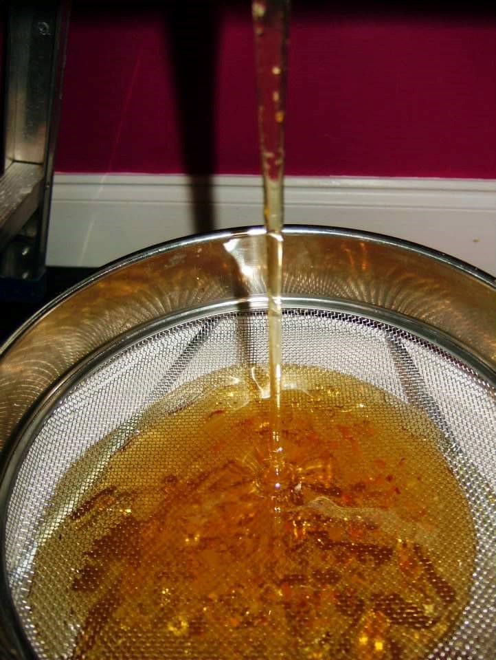  Vitamin Shoppe Raw Honey River Ridge Reserve Valrico FL